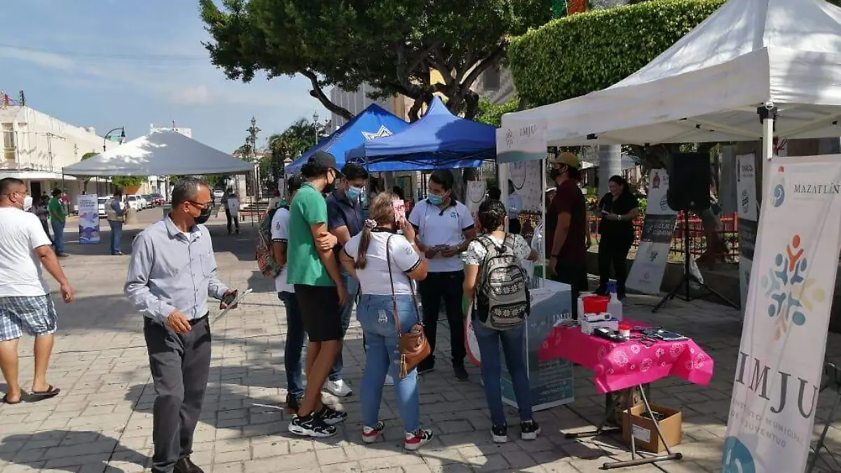 nstituto Municipal de la Mujer